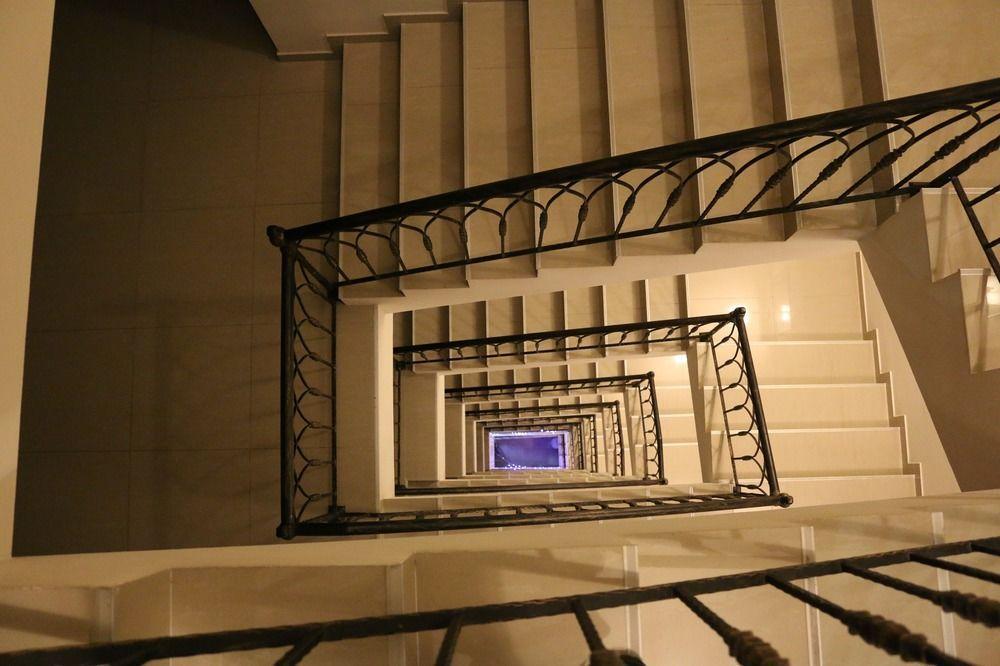 Dolabauri Hotel Tbilisi Exteriör bild