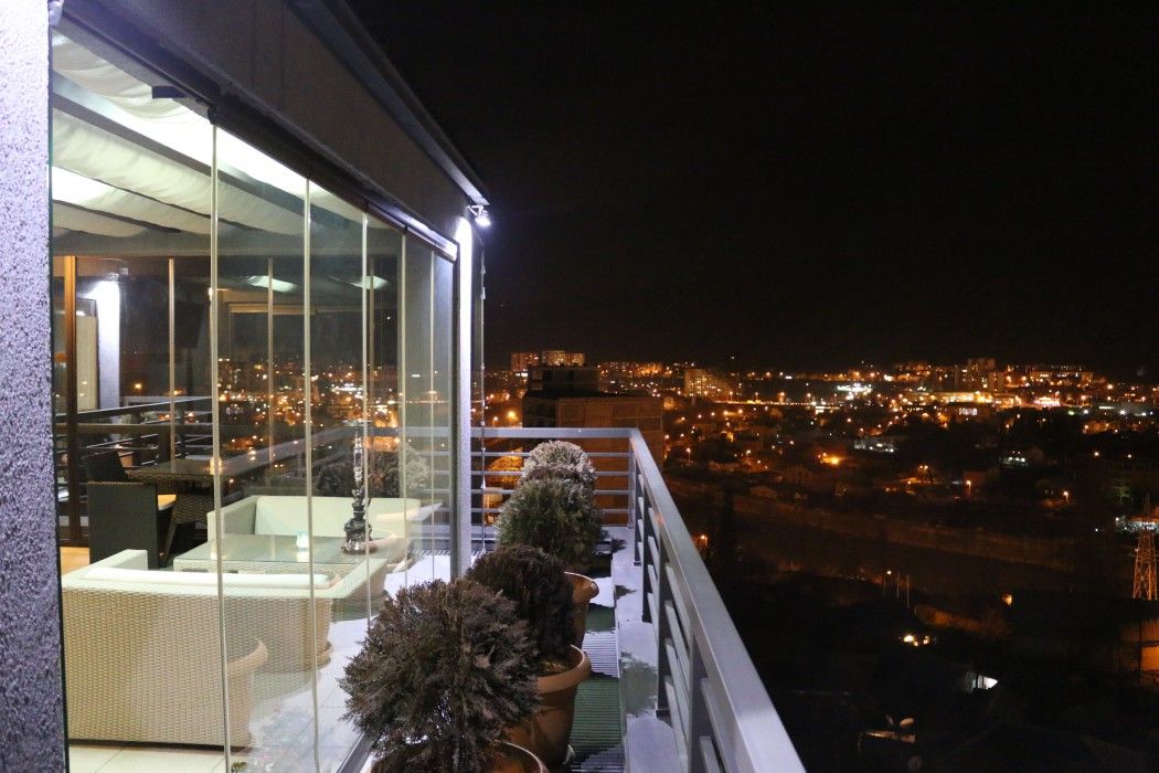 Dolabauri Hotel Tbilisi Exteriör bild
