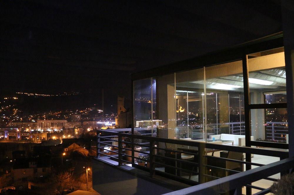 Dolabauri Hotel Tbilisi Exteriör bild