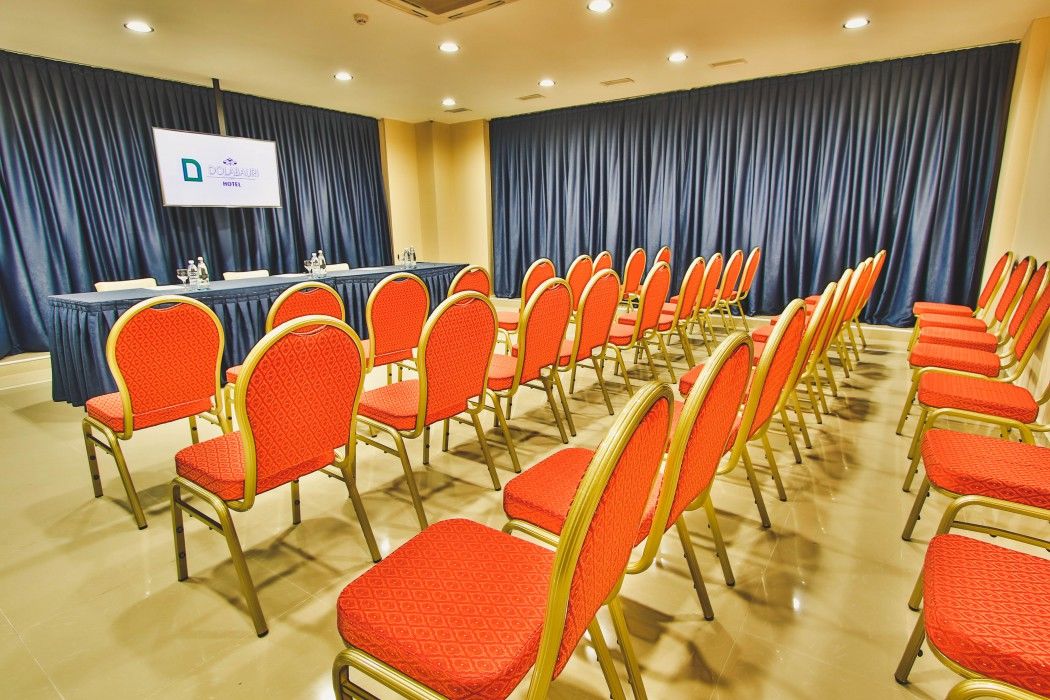 Dolabauri Hotel Tbilisi Exteriör bild